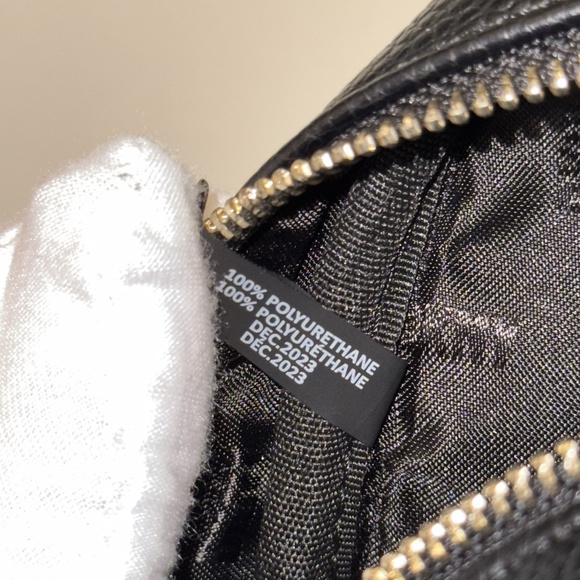 DKNY Zorie Sling Bag in Black R41AED77-BDG - Picture 12 of 16